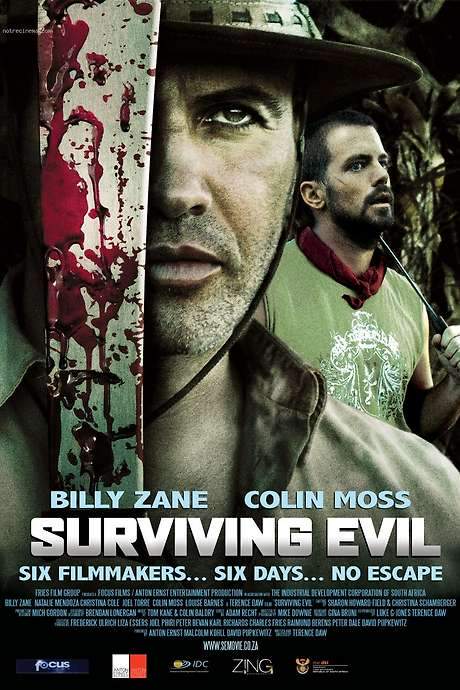 Surviving Evil